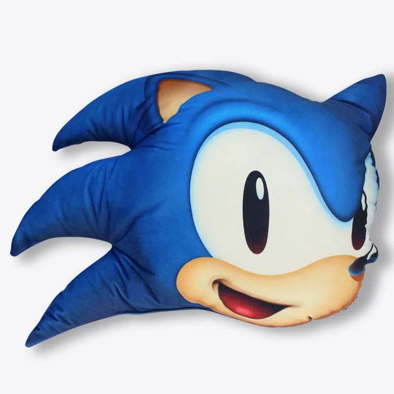 O JOGO DO SONIC QUE ENTRA NA CABEÇA DO MARIO! em 2023