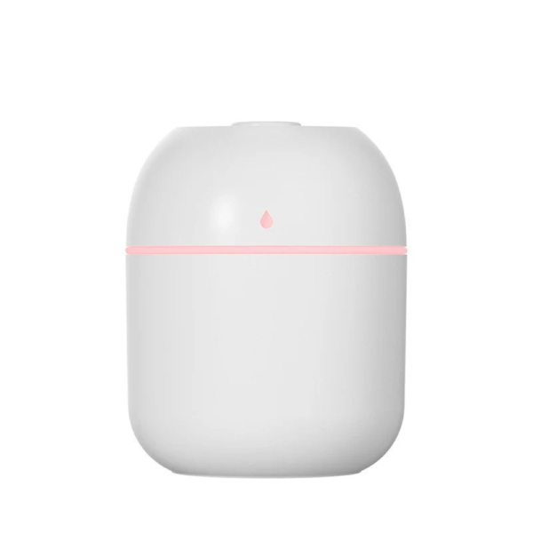 Mini Umidificador Portátil