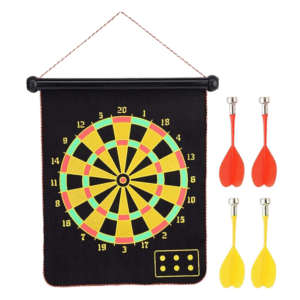 Jogo de Dardo