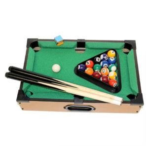 Jogo de Sinuca