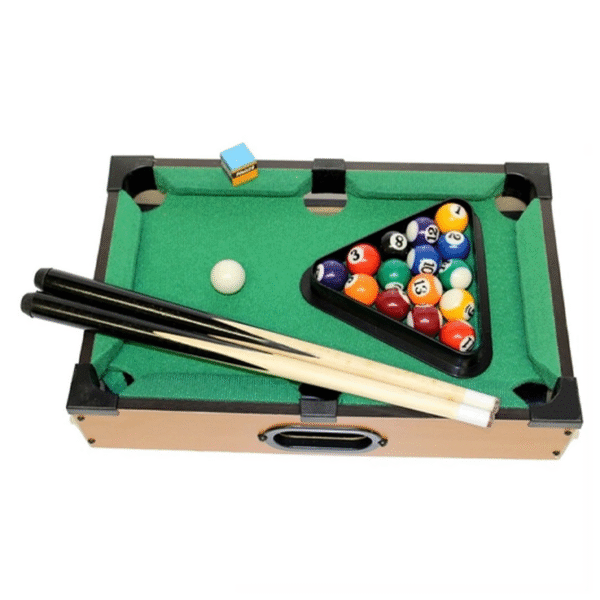 Jogo de Sinuca
