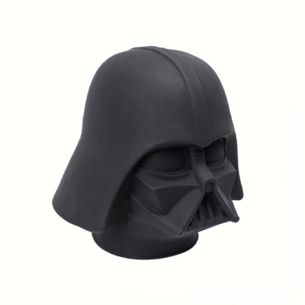 Luminária Darth Vader