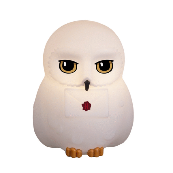 Luminária HP Coruja Hedwig