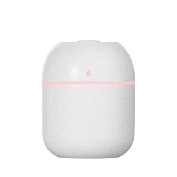 Mini Umidificador Portátil