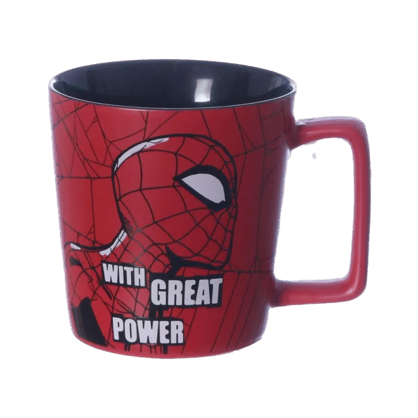 Caneca Buck Homem- Aranha – Marvel