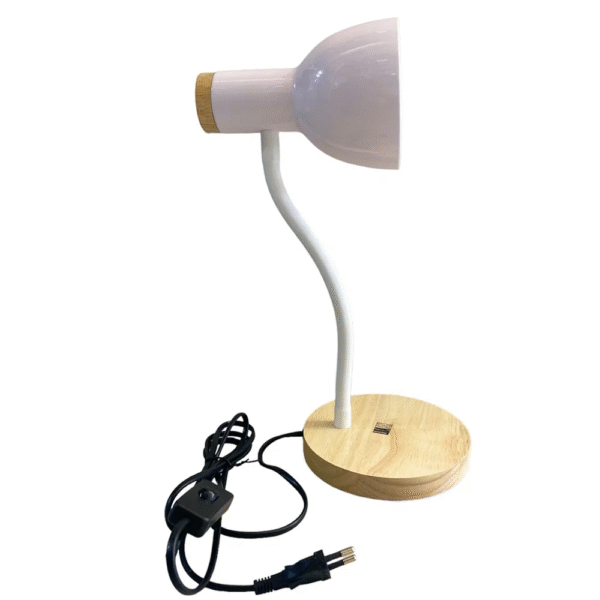 LUMINARIA LED DE MESA LK-790